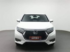 Honda UR-V 370TURBO four-wheel drive exclusive version - фото 3