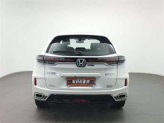 Honda UR-V 370TURBO four-wheel drive exclusive version - фото 4