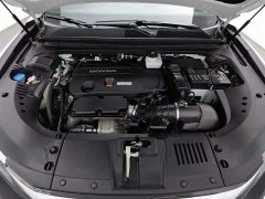 Honda UR-V 370TURBO four-wheel drive exclusive version - фото 6