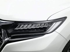 Honda UR-V 370TURBO four-wheel drive exclusive version - фото 7