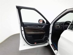 Honda UR-V 370TURBO four-wheel drive exclusive version - фото 8