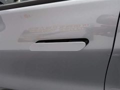 Lexus Mondeo 2022 Facelift EcoBoost 245 Luxury - фото 18