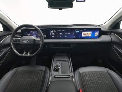 Lexus Mondeo 2022 Facelift EcoBoost 245 Luxury - фото 5