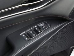 Lexus Mondeo 2022 Facelift EcoBoost 245 Luxury - фото 9