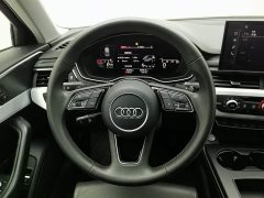 Audi A4L 2020 40 TFSI Fashionable and Dynamic - фото 11