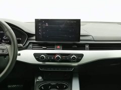 Audi A4L 2020 40 TFSI Fashionable and Dynamic - фото 12