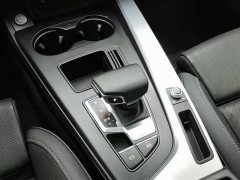 Audi A4L 2020 40 TFSI Fashionable and Dynamic - фото 13