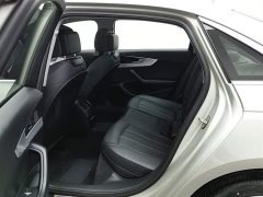 Audi A4L 2020 40 TFSI Fashionable and Dynamic - фото 15
