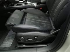 Audi A4L 2020 40 TFSI Fashionable and Dynamic - фото 20