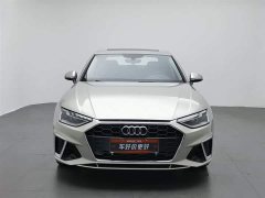 Audi A4L 2020 40 TFSI Fashionable and Dynamic - фото 3