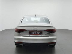 Audi A4L 2020 40 TFSI Fashionable and Dynamic - фото 4