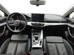 Audi A4L 2020 40 TFSI Fashionable and Dynamic - фото 5