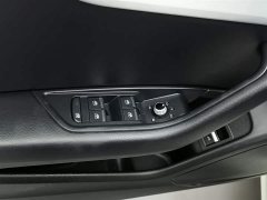Audi A4L 2020 40 TFSI Fashionable and Dynamic - фото 9