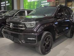Tank 400 PHEV 2026 Hi4-T Intelligent Edition - фото 1