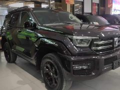 Tank 400 PHEV 2026 Hi4-T Intelligent Edition - фото 2