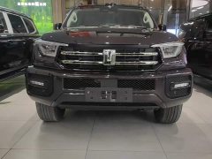 Tank 400 PHEV 2026 Hi4-T Intelligent Edition - фото 3