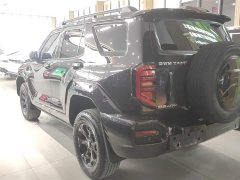 Tank 400 PHEV 2026 Hi4-T Intelligent Edition - фото 4