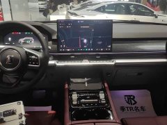 Tank 400 PHEV 2026 Hi4-T Intelligent Edition - фото 5