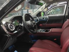 Tank 400 PHEV 2026 Hi4-T Intelligent Edition - фото 6