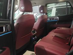 Tank 400 PHEV 2026 Hi4-T Intelligent Edition - фото 7