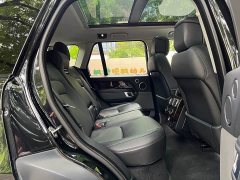 Land Rover Range Rover 3.0 L6 Vogue - фото 13