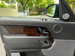 Land Rover Range Rover 3.0 L6 Vogue - фото 14