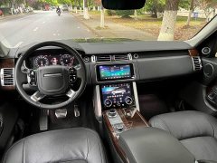 Land Rover Range Rover 3.0 L6 Vogue - фото 16