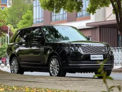 Land Rover Range Rover 3.0 L6 Vogue - фото 3