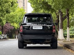 Land Rover Range Rover 3.0 L6 Vogue - фото 4