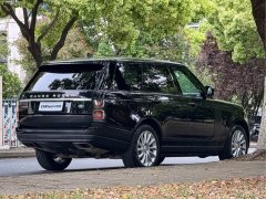 Land Rover Range Rover 3.0 L6 Vogue - фото 5