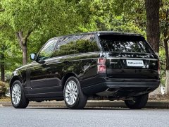 Land Rover Range Rover 3.0 L6 Vogue - фото 6