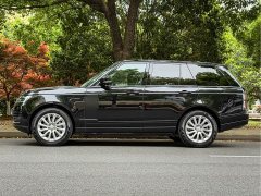 Land Rover Range Rover 3.0 L6 Vogue - фото 7