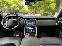 Land Rover Range Rover 3.0 L6 Vogue - фото 8