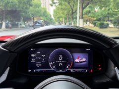 Maserati MC20 2020 3.0T Standard Edition - фото 14