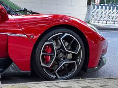 Maserati MC20 2020 3.0T Standard Edition - фото 18