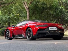 Maserati MC20 2020 3.0T Standard Edition - фото 9