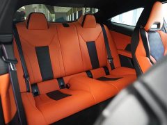 BMW M4 2022 M4 Coupe Thunder Edition - фото 10