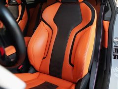BMW M4 2022 M4 Coupe Thunder Edition - фото 13