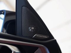 BMW M4 2022 M4 Coupe Thunder Edition - фото 15