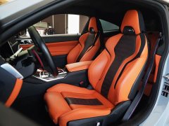BMW M4 2022 M4 Coupe Thunder Edition - фото 16