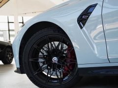 BMW M4 2022 M4 Coupe Thunder Edition - фото 19
