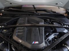 BMW M4 2022 M4 Coupe Thunder Edition - фото 4