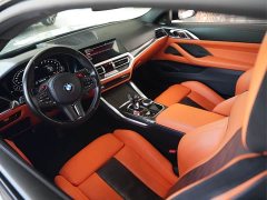 BMW M4 2022 M4 Coupe Thunder Edition - фото 5