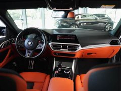 BMW M4 2022 M4 Coupe Thunder Edition - фото 6