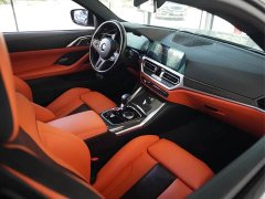 BMW M4 2022 M4 Coupe Thunder Edition - фото 7