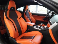 BMW M4 2022 M4 Coupe Thunder Edition - фото 8