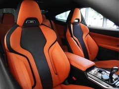 BMW M4 2022 M4 Coupe Thunder Edition - фото 9