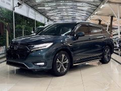 Honda UR-V 2020 370TURBO two-wheel drive premium version - фото 10