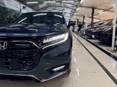 Honda UR-V 2020 370TURBO two-wheel drive premium version - фото 12