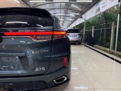 Honda UR-V 2020 370TURBO two-wheel drive premium version - фото 15